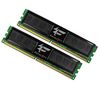 OCZ Fatal1ty Dual Channel 2 x 1 GB DDR2-1066