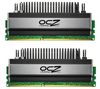 OCZ Flex II Edition Dual Channel 2 x 1 GB DDR3-2000