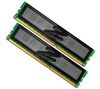 OCZ Obsidian Ultra-Low Voltage 2 x 2 GB DDR3-1600