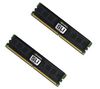 SLI-Ready Edition Dual Channel 2 x 1 GB DDR2-800