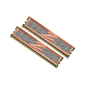 OCZ Technology 2x2GB 240DIMM PC2-5400 Vista