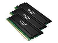 OCZ TECHNOLOGY OCZ Blade Series Triple Channel