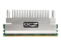 OCZ TECHNOLOGY OCZ FlexXLC Edition Dual Channel