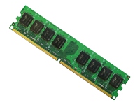 OCZ TECHNOLOGY OCZ PC26400- 800MHZ 2 GIG MODULE