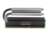 OCZ ReaperX HPC Enhanced Bandwidth Dual Channel