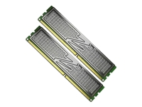 OCZ TECHNOLOGY OCZ Titanium XTC Low Voltage Dual Channel Kit -