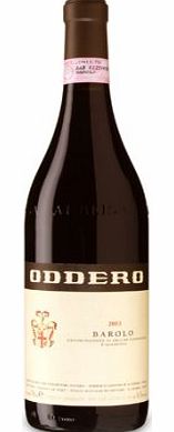 Oddero Barolo