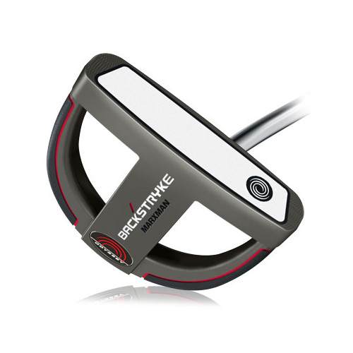 Backstryke Marxman Putter