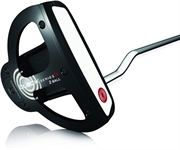 Black Series IX 2 Ball Golf Putter