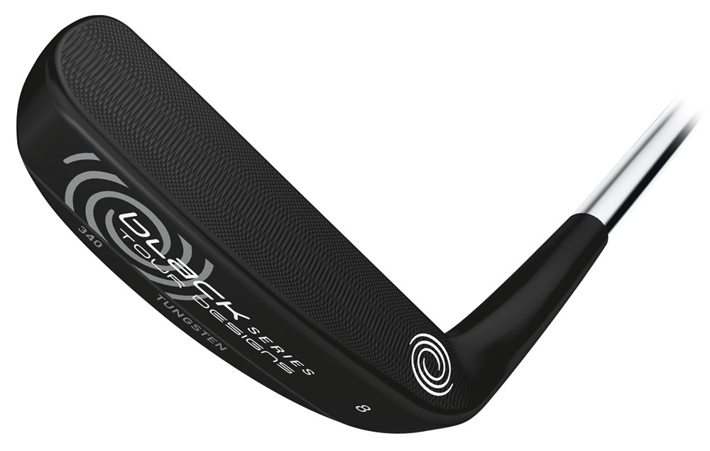 Black Series Tour Design Putter 2011