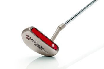 Odyssey CRIMSON SERIES 550 PUTTER Left / 34