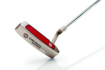 Odyssey CRIMSON SERIES 660 PUTTER Right / 34