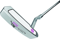 Divine Line Pink Blade Putter