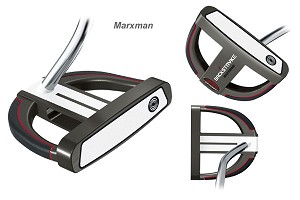 Golf Backstryke Putter