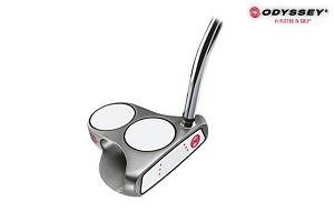 Odyssey Golf White Hot XG 2 Ball Putter