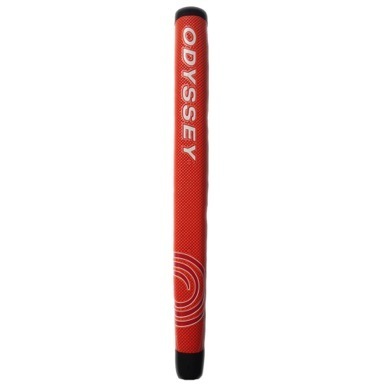 Midsize Putter Grip Orange