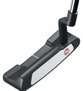 Tank Cruiser #1 Wide Golf Putter