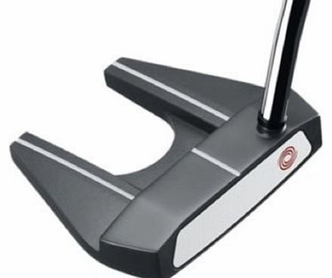 Tank Cruiser #7 Golf Putter