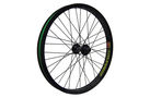 Vandero Complete Front Wheel