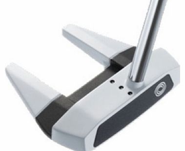 Versa #7 CS White (WBW) Golf Putter