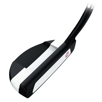 Versa 9 Black Putter