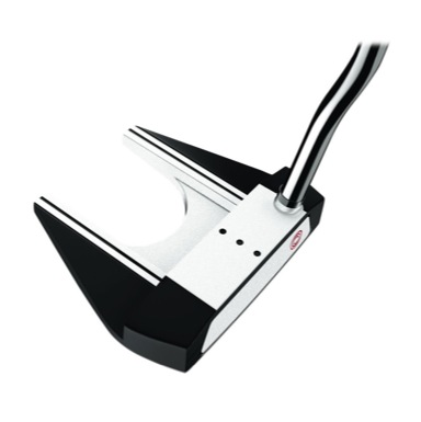 Versa 90 #7 Black Putter