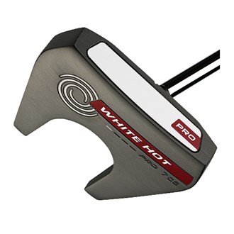 White Hot Pro #7 Centre Shaft Putter 2014