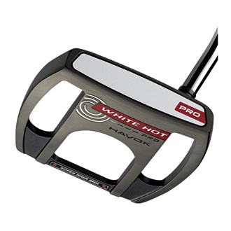 White Hot Pro Havok Putter 2014