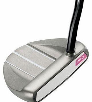 White Hot Pro V-Line Ladies Golf Putter