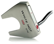 Odyssey White Hot XG #7 Mid Putter ODWHXG7MID-R-41