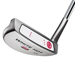 Odyssey WHITE HOT XG #9 PUTTER Left / 33