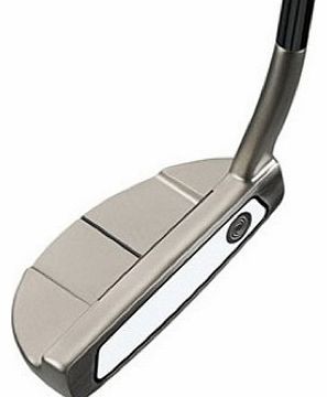 White Ice 2.0 #9 Golf Putter