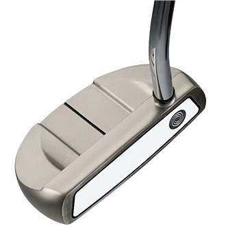 White Ice 2.0 Model #5 Putter 2014