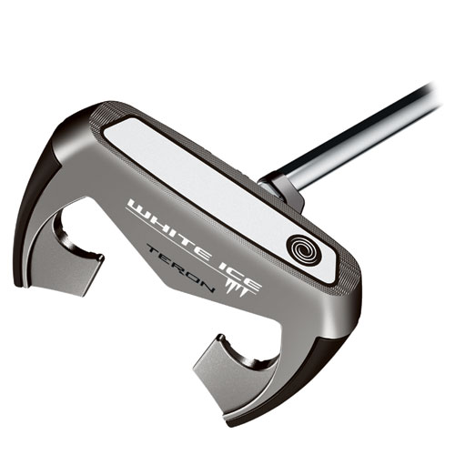 White Ice Terron Centre Shaft Putter 2010