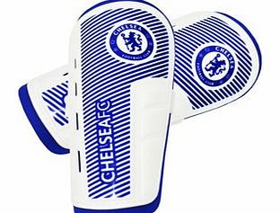 Chelsea FC Slip In Shinpads (Boys)