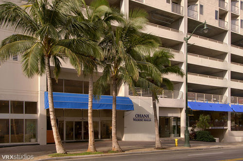 OHANA Waikiki Malia