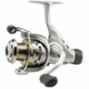 Tritan Rear Drag Tr30 Match Fishing Reel