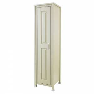 Bathroom Traditional Pistachio 450mm Tall Unit