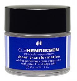 SHEER TRANSFORMATION CREME (50G)