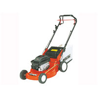 OLEO-MAC Oleo Macg48Tbq Petrol Self Propelled Mower 18In