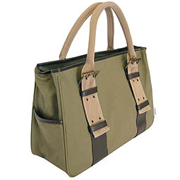 Mash Tote Canvas Bag