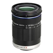 40-150mm f/4-5.6 PEN lens in Black