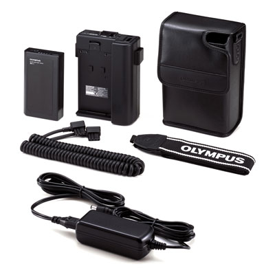 Olympus FS-SHV1 Flash High Voltage Set