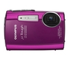 OLYMPUS Mju tough 3000 Pink