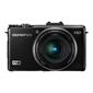 Olympus XZ-1 Black