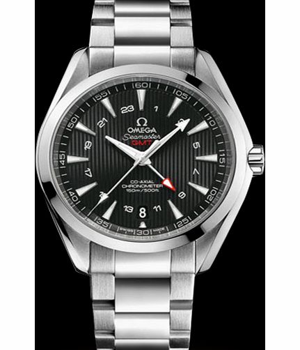 Omega Aquaterra Gents Watch O23110432201001