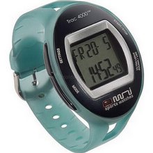 Heart Rate Monitors - LumiTrac 4000.