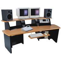 Force 12 AV workstation