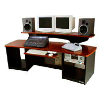 Force 24 AV workstation