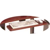 KMSOM keyboard shelf